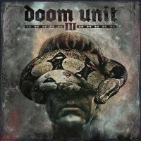 [Doom Unit  Album Cover]