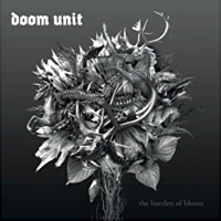 [Doom Unit  Album Cover]