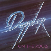 Doppler On the Rocks Album Cover