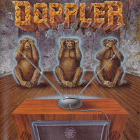[Doppler  Album Cover]
