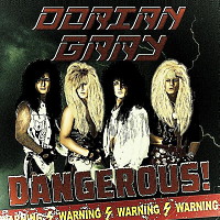 [Dorian Gray  Album Cover]