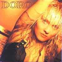 [Doro  Album Cover]
