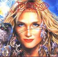 [Doro  Album Cover]