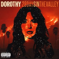 [Dorothy  Album Cover]