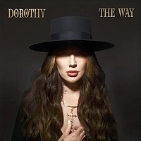Dorothy The Way Album Cover