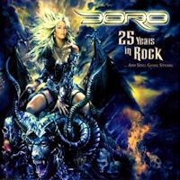 [Doro  Album Cover]