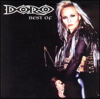 [Doro  Album Cover]