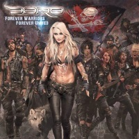 [Doro  Album Cover]