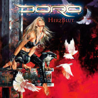 [Doro  Album Cover]