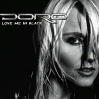 [Doro  Album Cover]