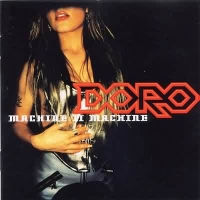 [Doro  Album Cover]