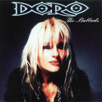 [Doro  Album Cover]