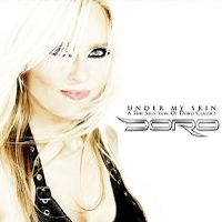 [Doro  Album Cover]