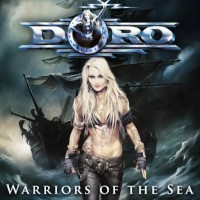 [Doro  Album Cover]