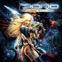 [Doro  Album Cover]