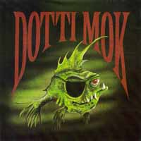 Dotti Mok Dotti Mok Album Cover