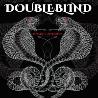 [Doubleblind  Album Cover]