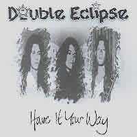[Double Eclipse  Album Cover]