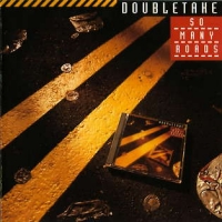 [Doubletake  Album Cover]