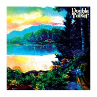 [Double Talker  Album Cover]