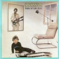 [Doucette  Album Cover]