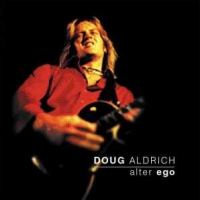 [Doug Aldrich  Album Cover]