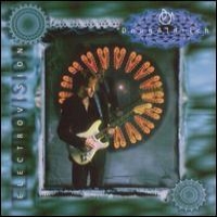 [Doug Aldrich  Album Cover]
