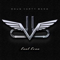 [Doug Varty Band  Album Cover]