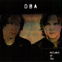 Downes Braide Association Pictures of You Album Cover