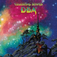 Downes Braide Association Celestial Songs Album Cover