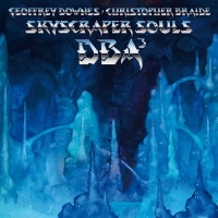 Downes Braide Association Skyscraper Souls Album Cover