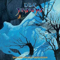Downes Braide Association Trauma Album Cover