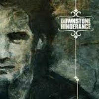 [Downstone  Album Cover]