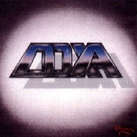 [Doxa  Album Cover]