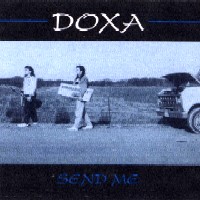 [Doxa  Album Cover]
