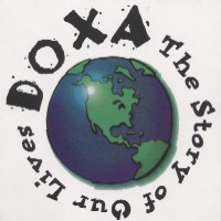 [Doxa  Album Cover]