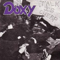 [Doxy  Album Cover]