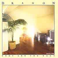 [Dragon  Album Cover]