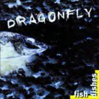 [Dragonfly  Album Cover]