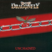[Dragonfly  Album Cover]