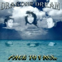 [Dragons Dream  Album Cover]