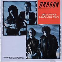 [Dragon  Album Cover]