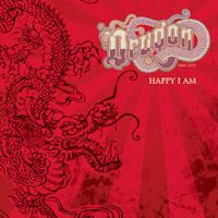 [Dragon  Album Cover]