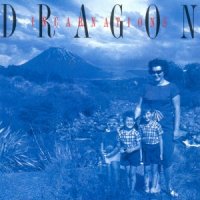 [Dragon  Album Cover]