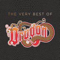 [Dragon  Album Cover]