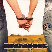[Dramagods  Album Cover]