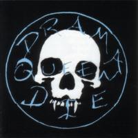 [Drama Queen Die  Album Cover]