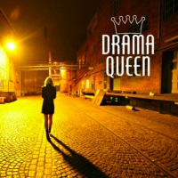 [Drama Queen  Album Cover]