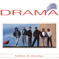 [Drama  Album Cover]