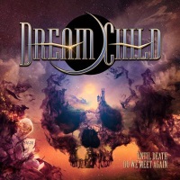 [Dream Child  Album Cover]
